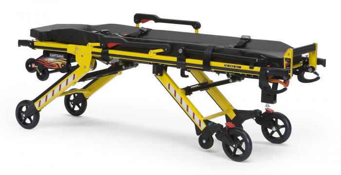 BRANCARD FUEGO TGM 241M- 589mm . | Webmedical